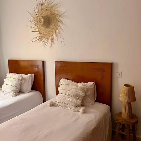 Cosy Appartement Au Coeur De Gueliz مراكش المظهر الخارجي الصورة
