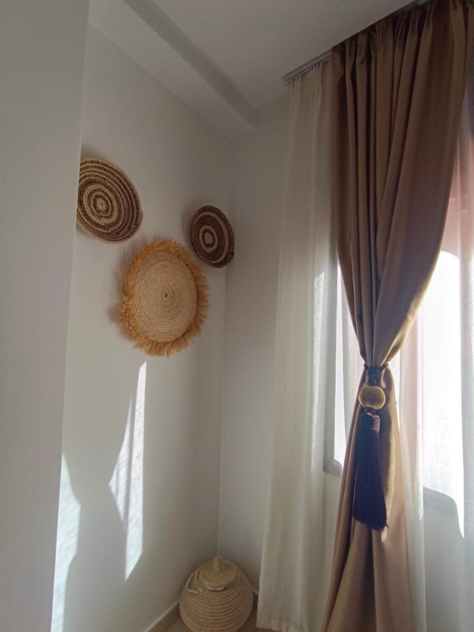 Cosy Appartement Au Coeur De Gueliz مراكش المظهر الخارجي الصورة