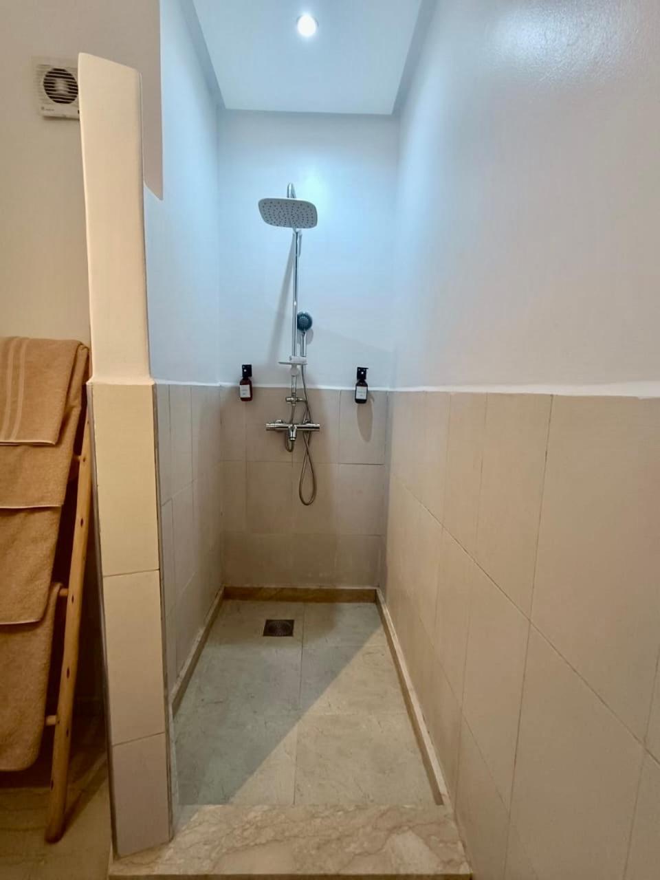 Cosy Appartement Au Coeur De Gueliz مراكش المظهر الخارجي الصورة